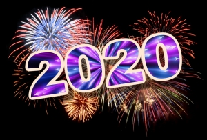 Welcome to 2020
